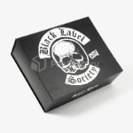 Coffee Front Flip Luxury Gift Box