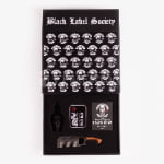 Coffee Front Flip Luxury Gift Box