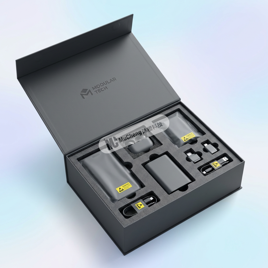 Premium electronics packaging solutions