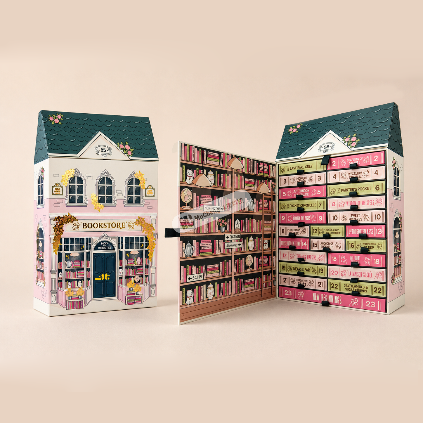 Seasonal and holiday packaging solutions