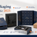 5 Trends in Luxury Gift Packaging for 2025