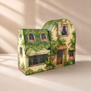Christmas Advent Calendar Boxes