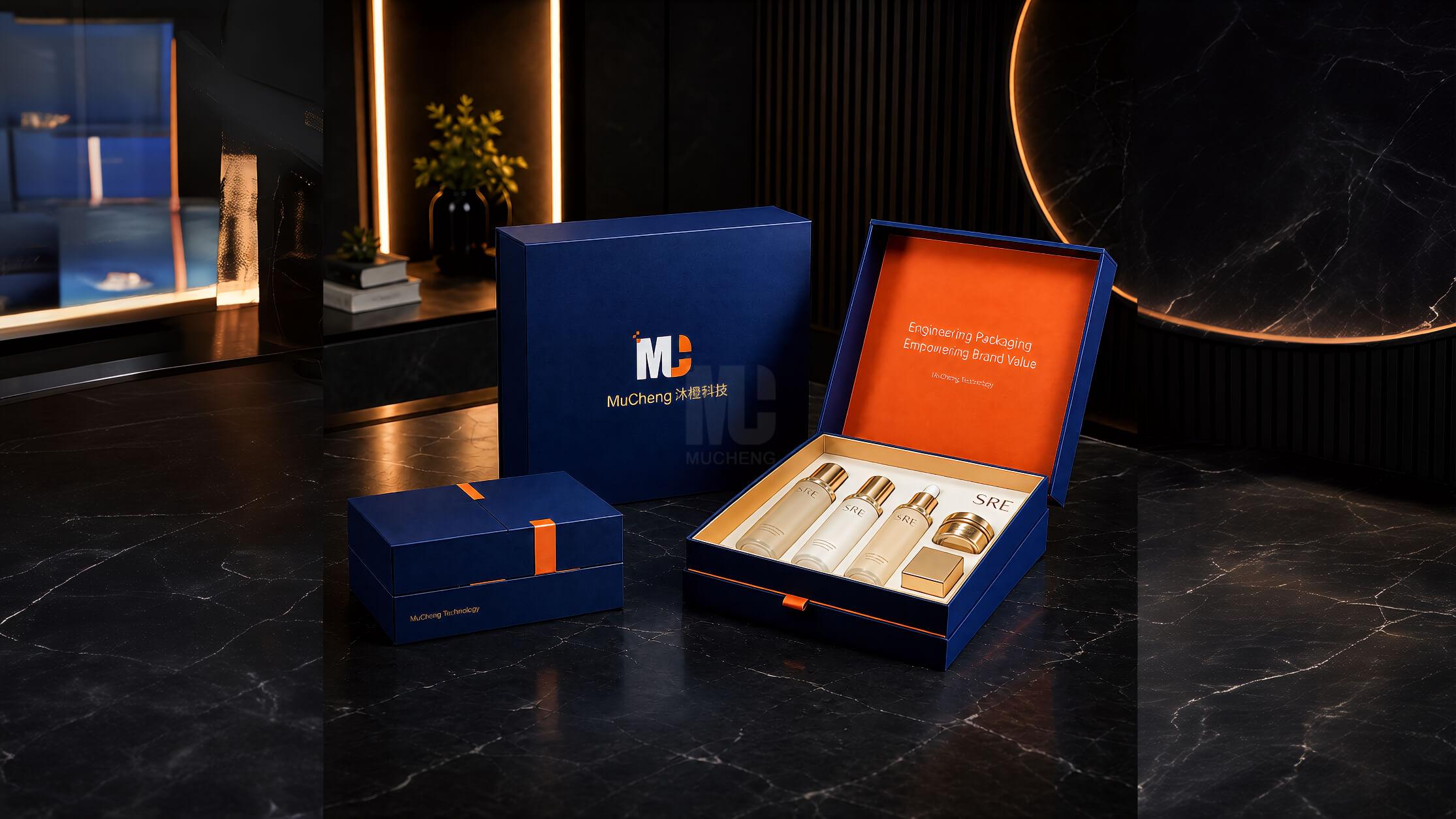 Beauty & Personal Care packaging