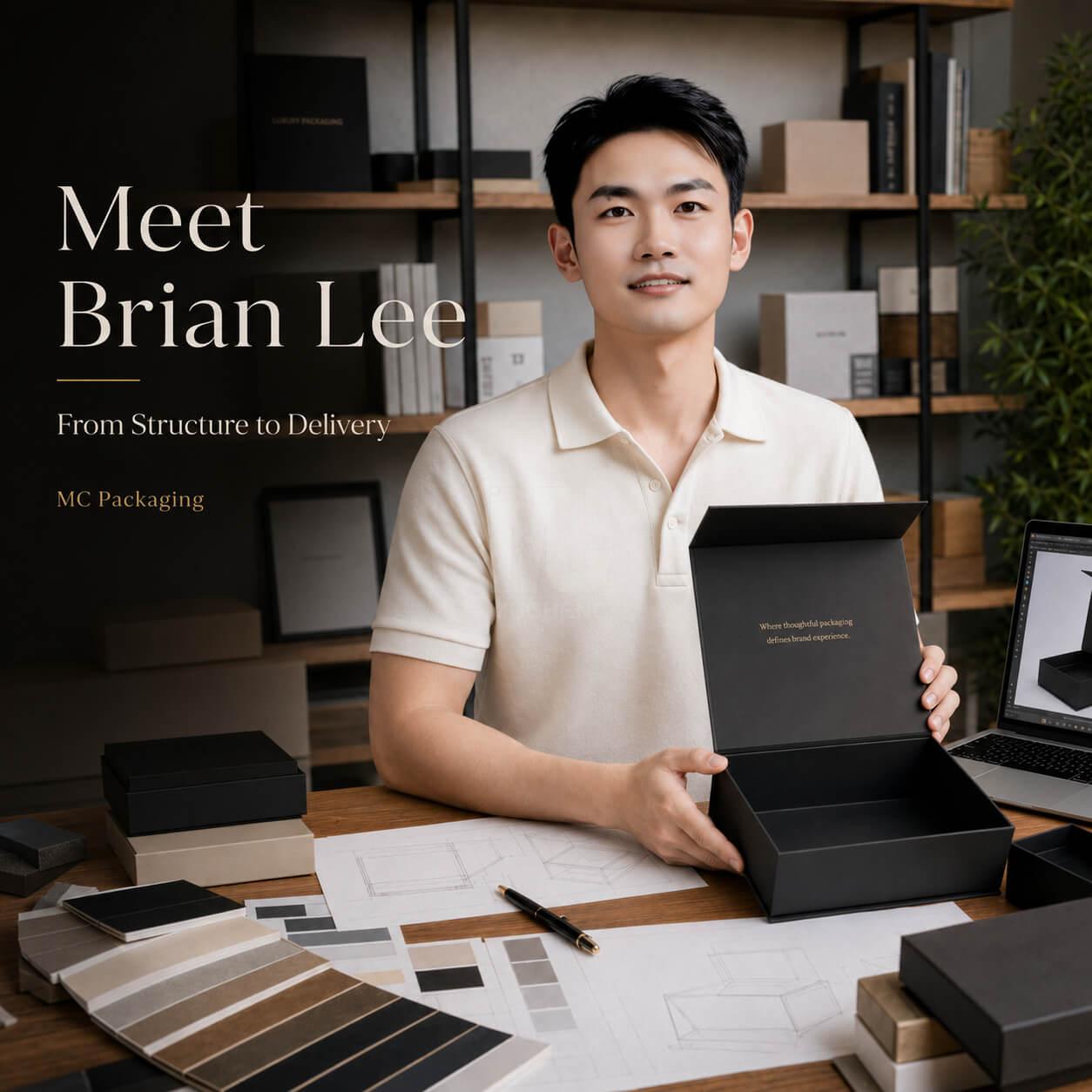 Brian