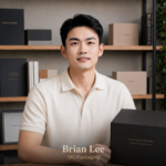 Brian Lee