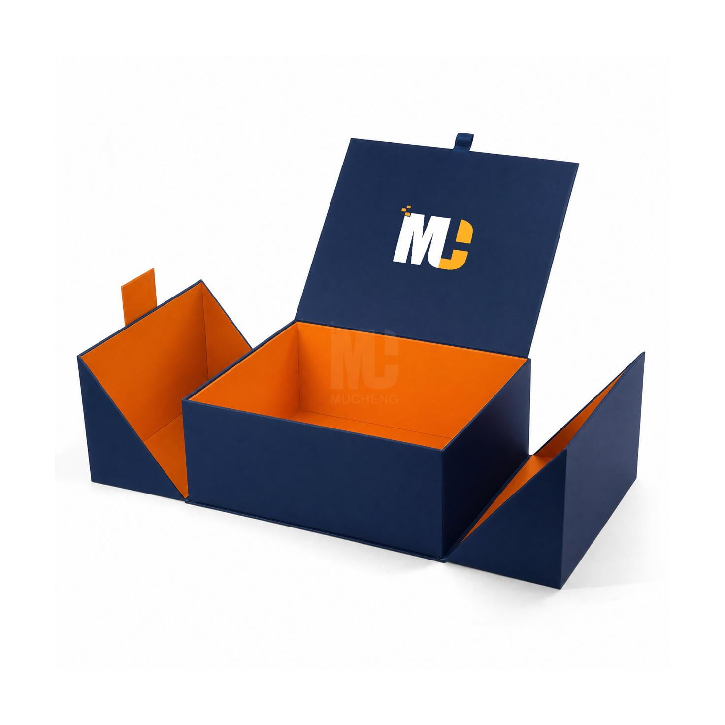 Calendar Box - Premium packaging