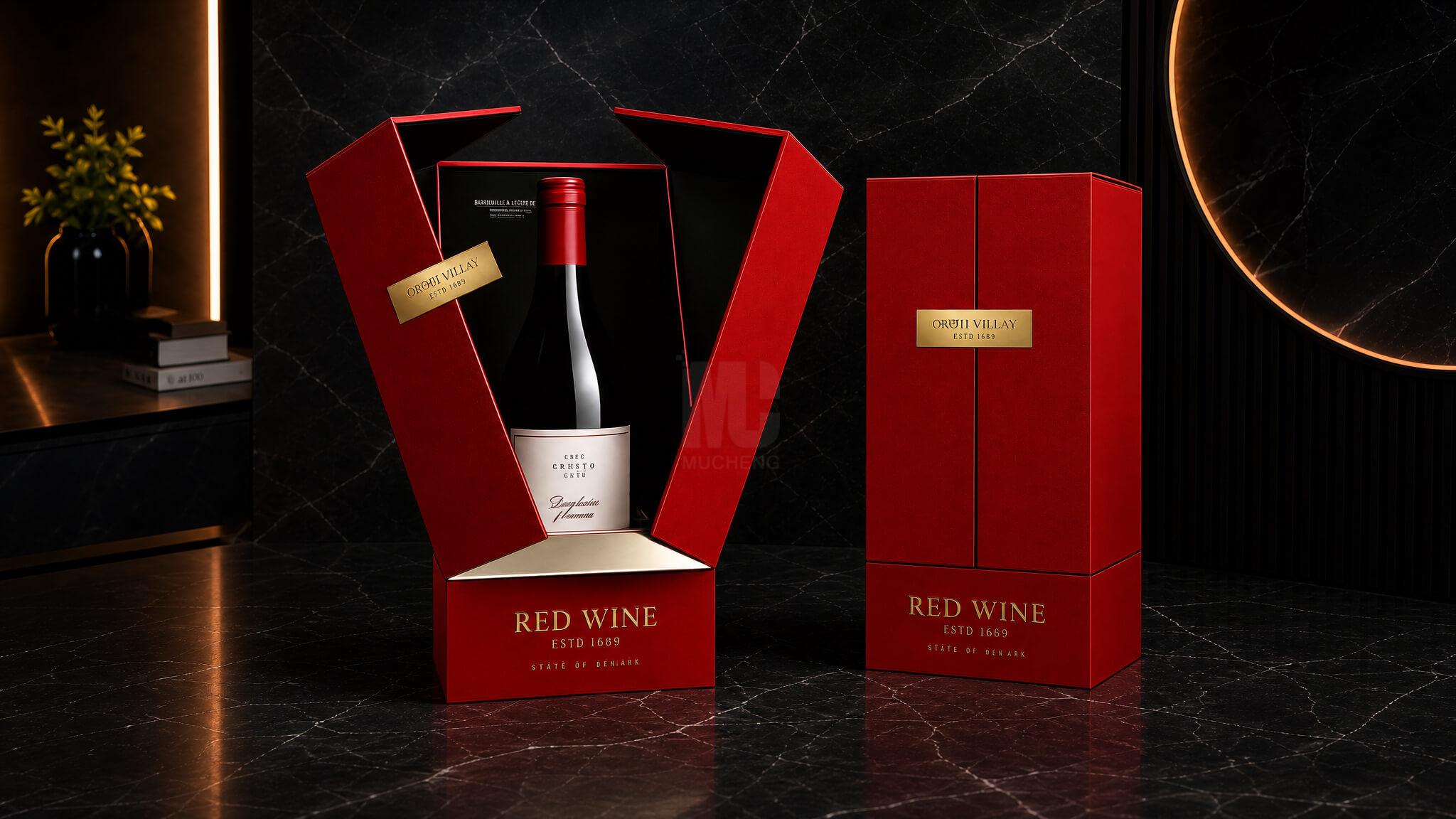 Food & Beverage packaging