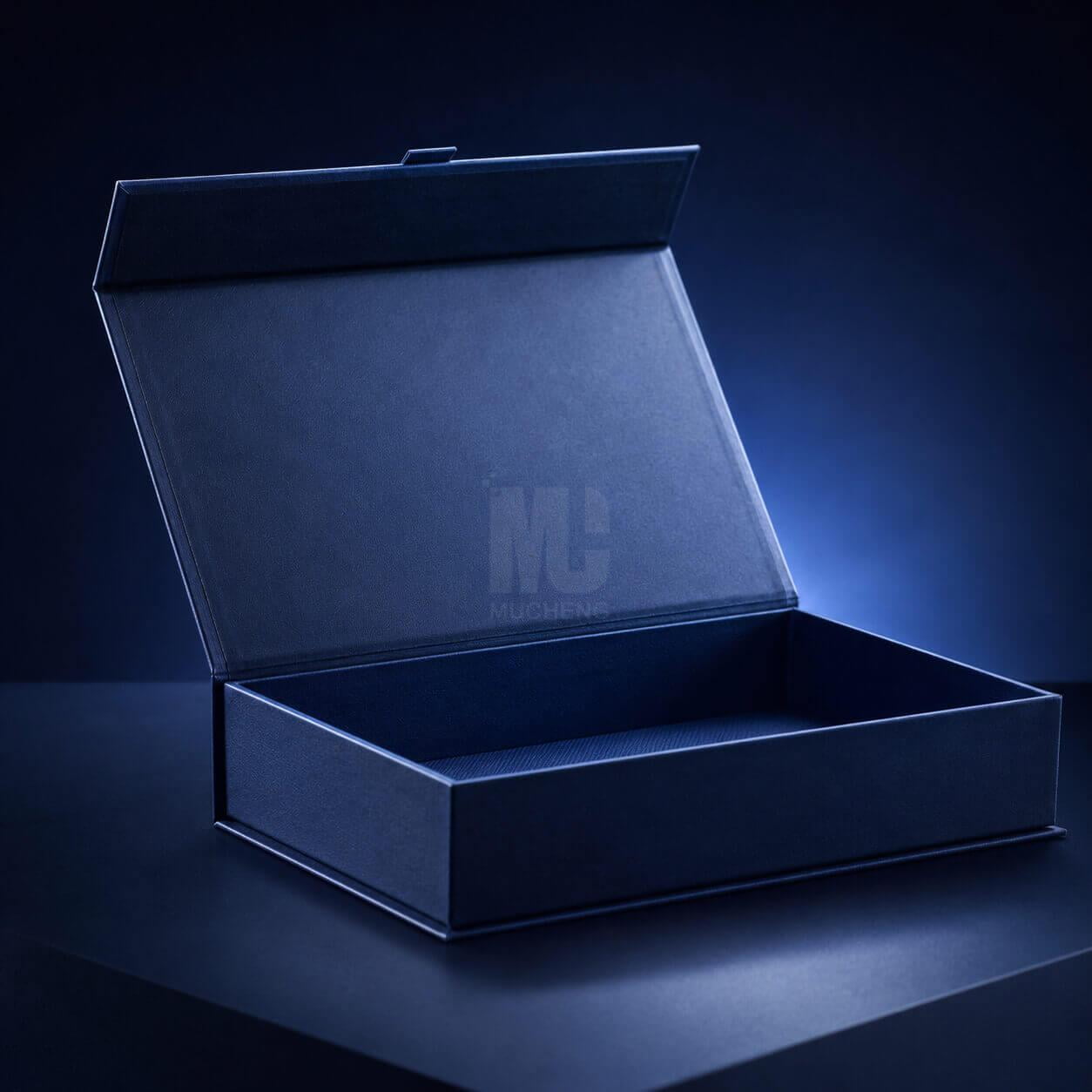 3D rendered product mockup for Step 02 - 3D Mockup