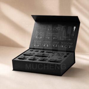 Magnetic Rigid Gift Box — 2-Year Ongoing Partnership