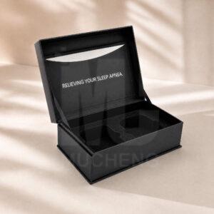 Rigid Gift Box — Highly Customized Project